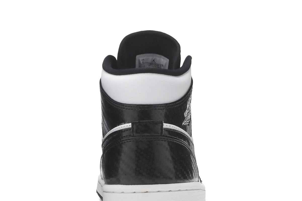 Retro 1 Mid SE Sneakers — All Star 2021 — DD1649-001