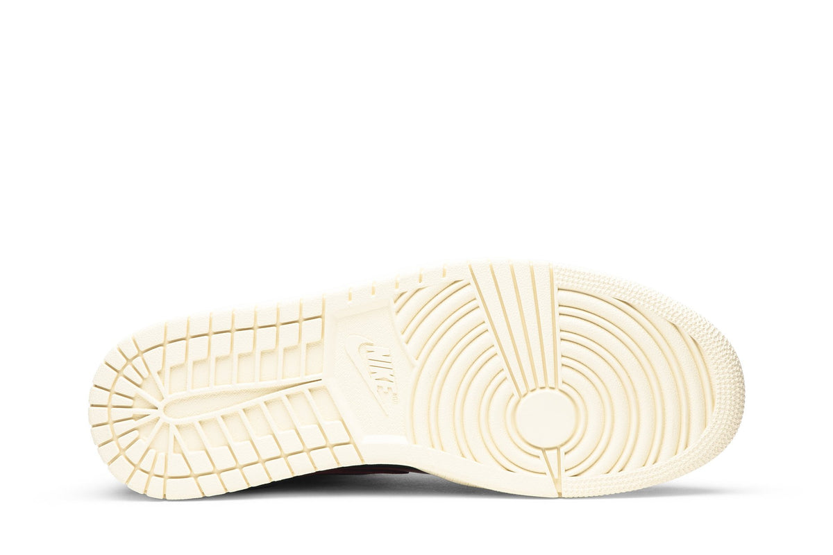 Retro 1 High OG Sneakers — Couture — BQ6682-006