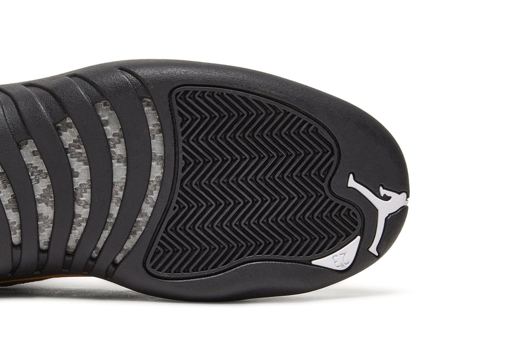 Retro 12 Sneakers — Royalty — CT8013-170