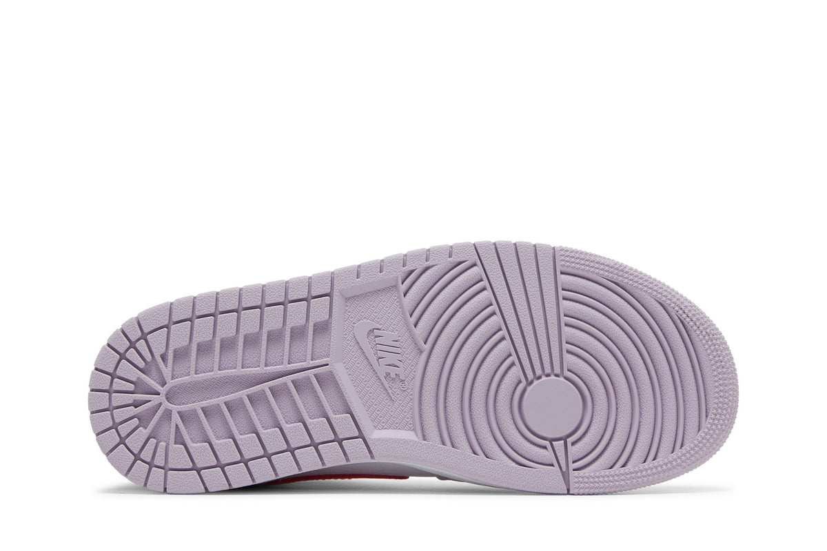 Retro 1 Mid Sneakers — Valentine — DR0174-500
