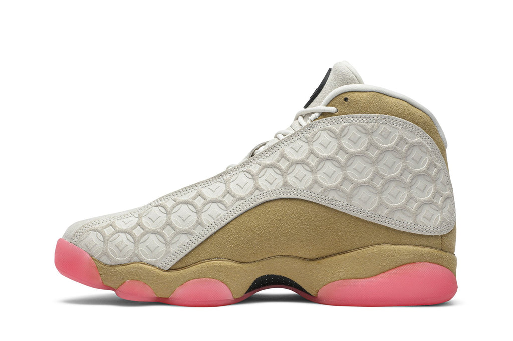 Retro 13 Sneakers — Chinese New Year — CW4409-100