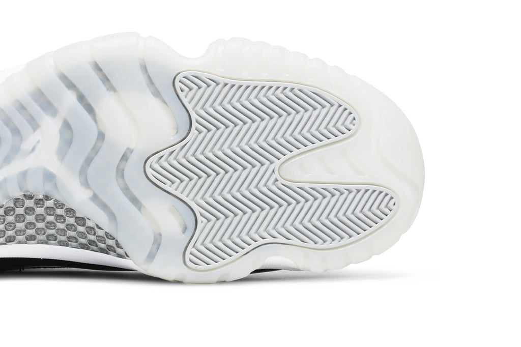 Retro 11 Sneakers — Jubilee / 25th Anniversary — CT8012-011