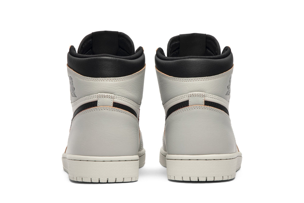 Retro 1 High SB Sneakers — NYC to Paris — CD6578-006