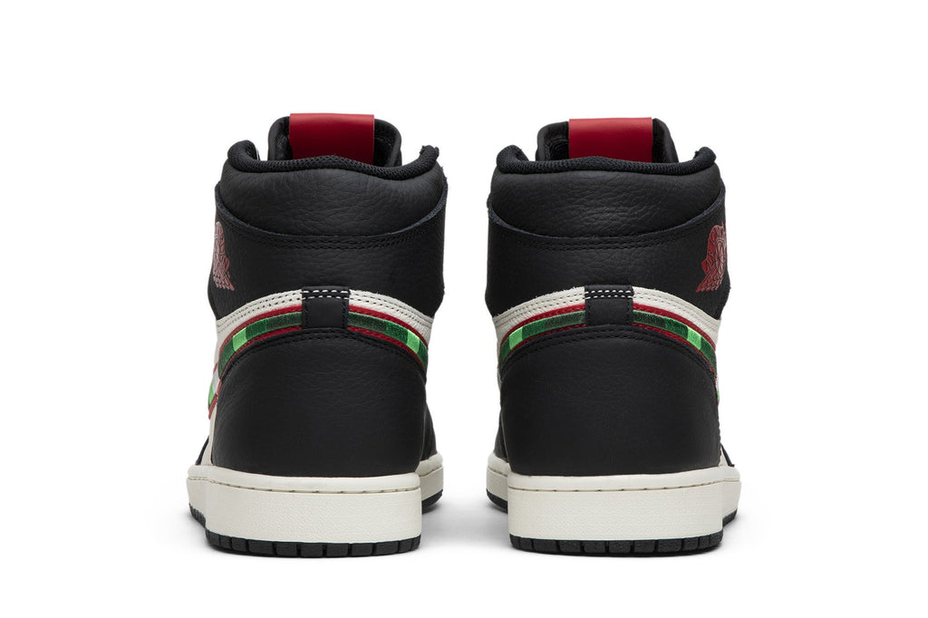 Retro 1 High OG Sneakers — A Star Is Born — 555088-015