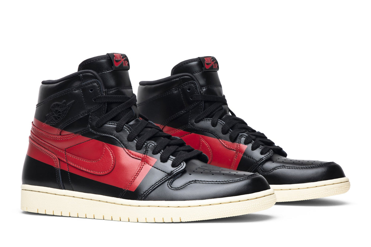Retro 1 High OG Sneakers — Couture — BQ6682-006