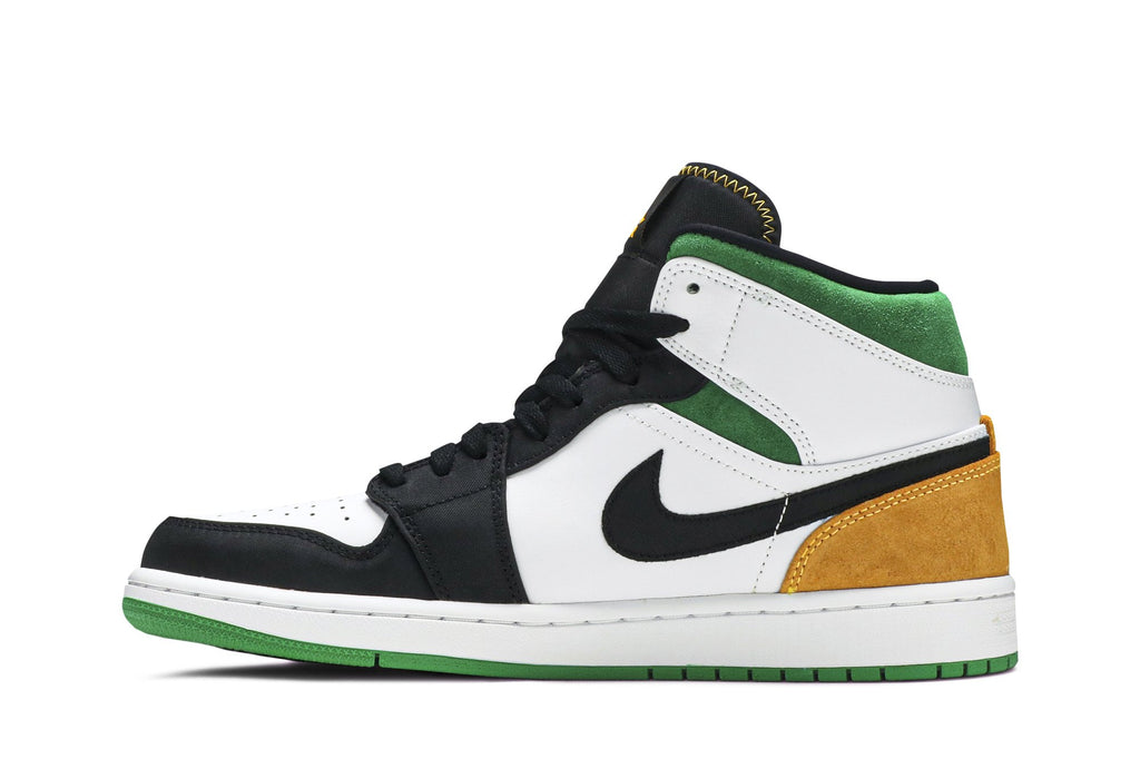 Retro 1 Mid SE Sneakers — Oakland — 852542-101