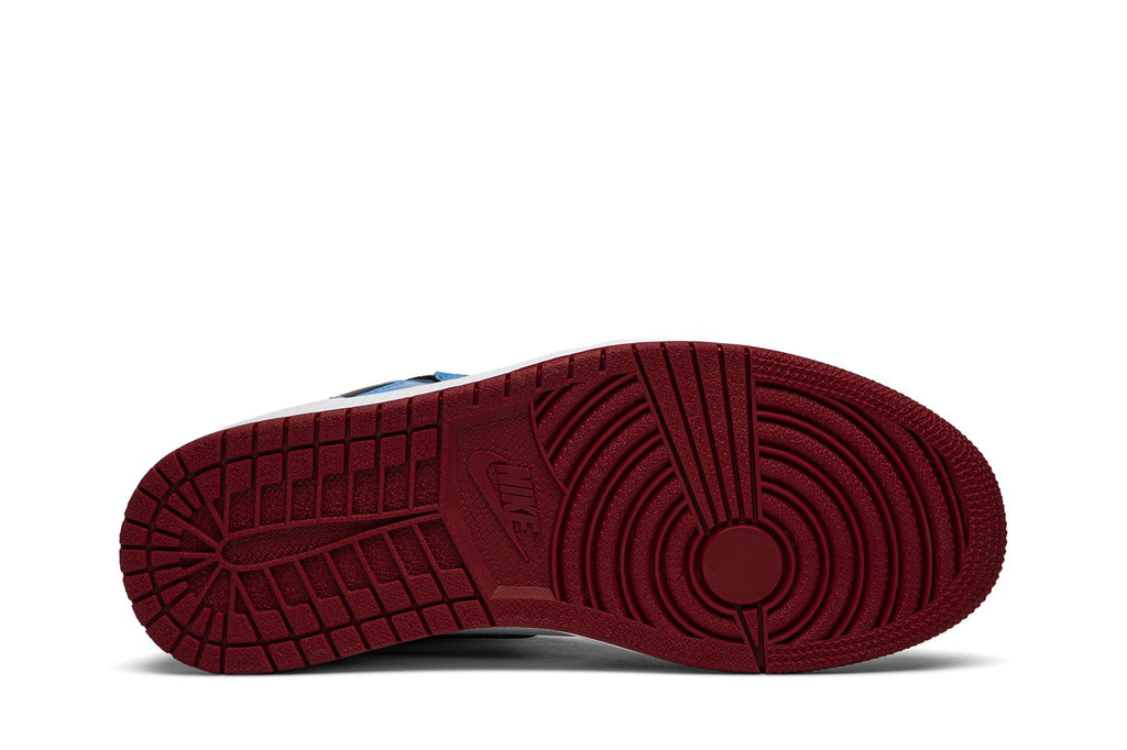 Retro 1 High OG Sneakers — Fearless — CK5666-100