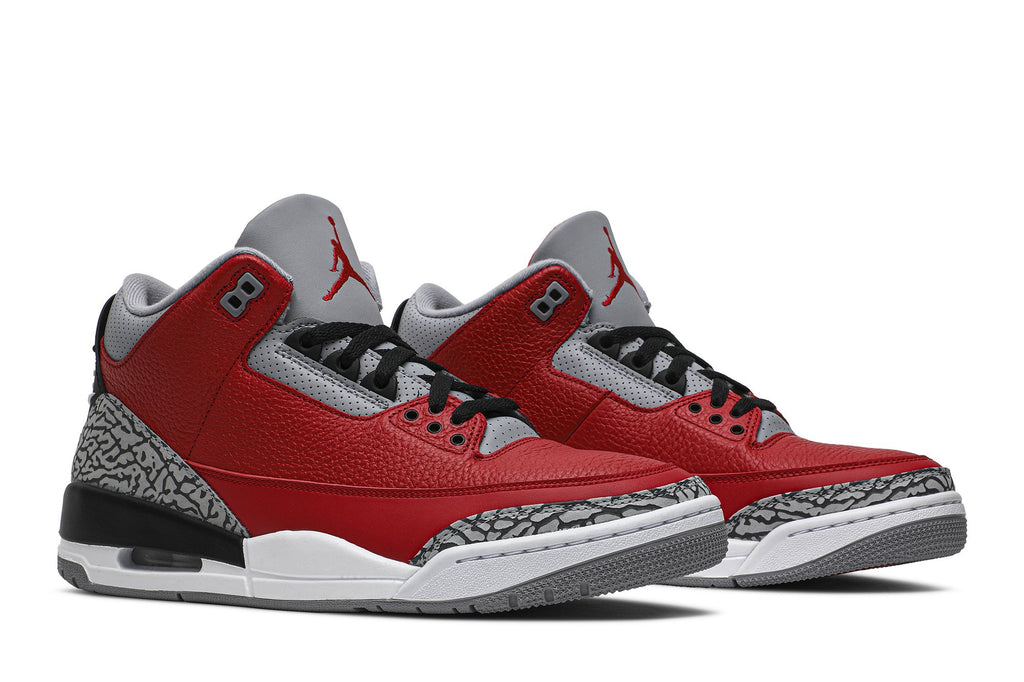 Retro 3 SE Sneakers — Unite — CK5692-600