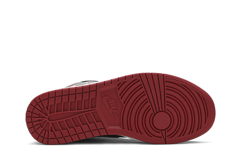 Retro 1 Mid Sneakers — Johnny Kilroy — 554724-057