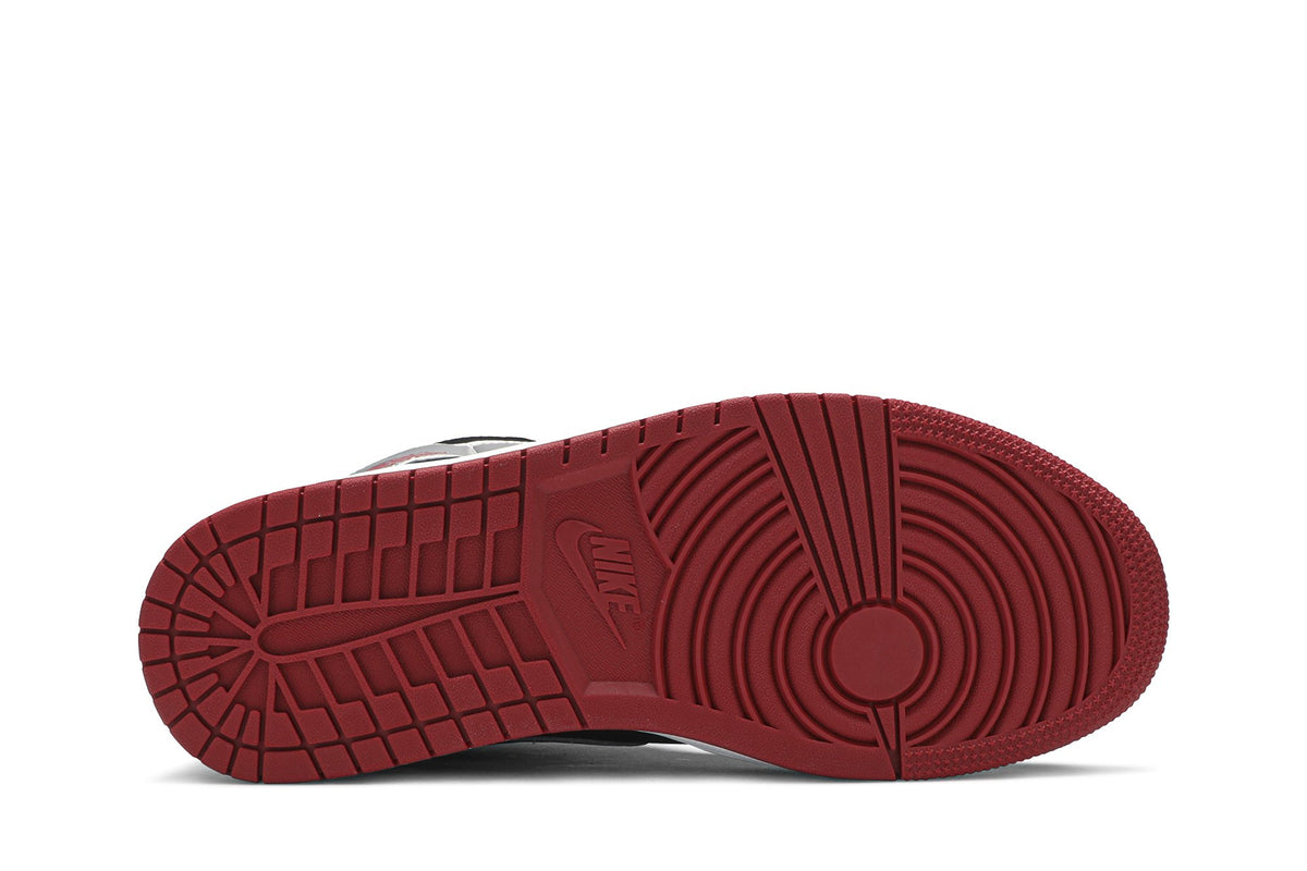Retro 1 Mid Sneakers — Johnny Kilroy — 554724-057