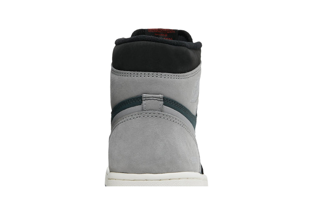 Retro 1 High Element Gore-Tex Sneakers — Black Particle Grey — DB2889-001