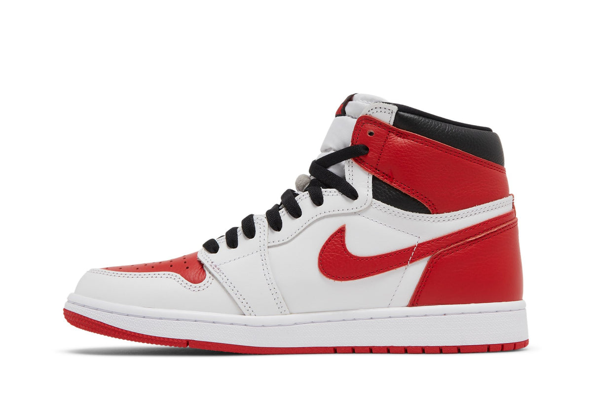 Retro 1 High OG Sneakers — Heritage — 555088-161