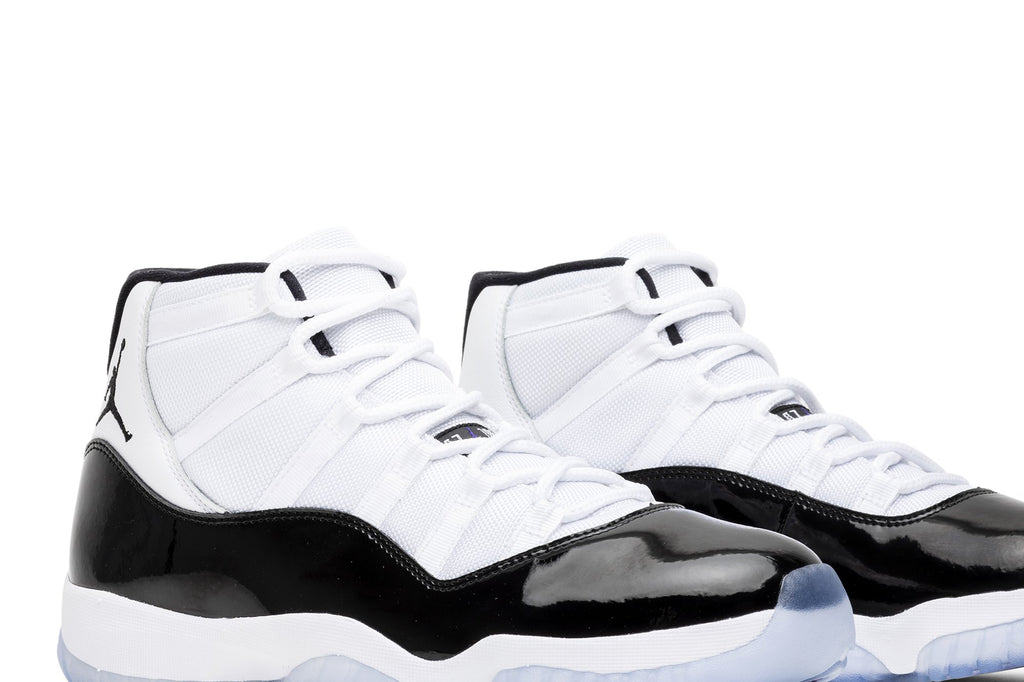 Retro 11 Sneakers — Concord — 378037-100