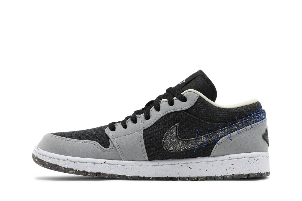 Retro 1 Low Sneakers — Crater — DM4657-001