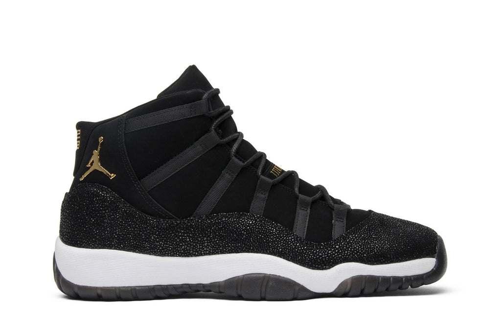 Retro 11 Premium GS Sneakers — Heiress — 852625-030