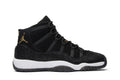 Retro 11 Premium GS Sneakers — Heiress — 852625-030