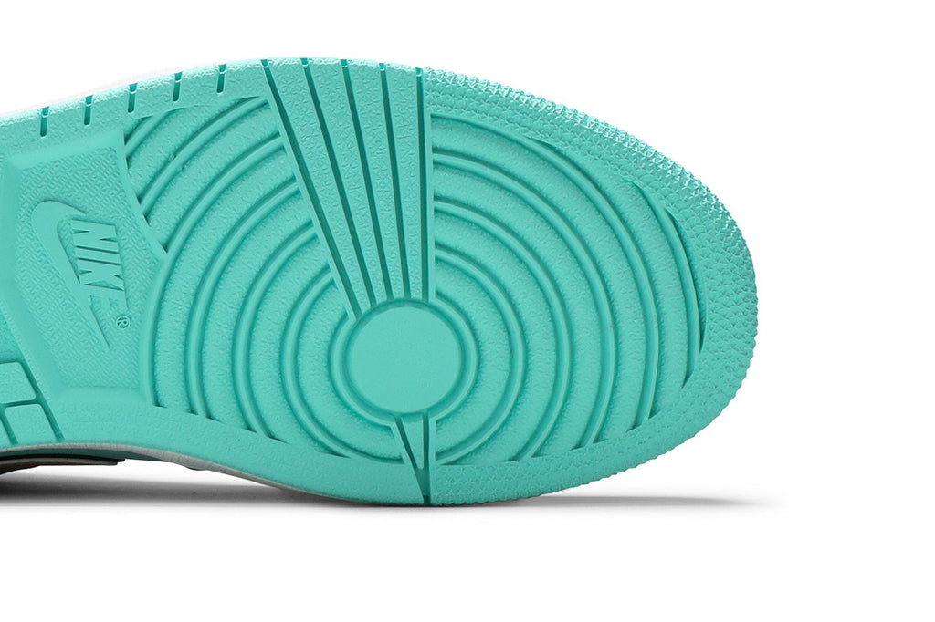 Retro 1 Low SE Sneakers — Tropical Twist — CK3022-301