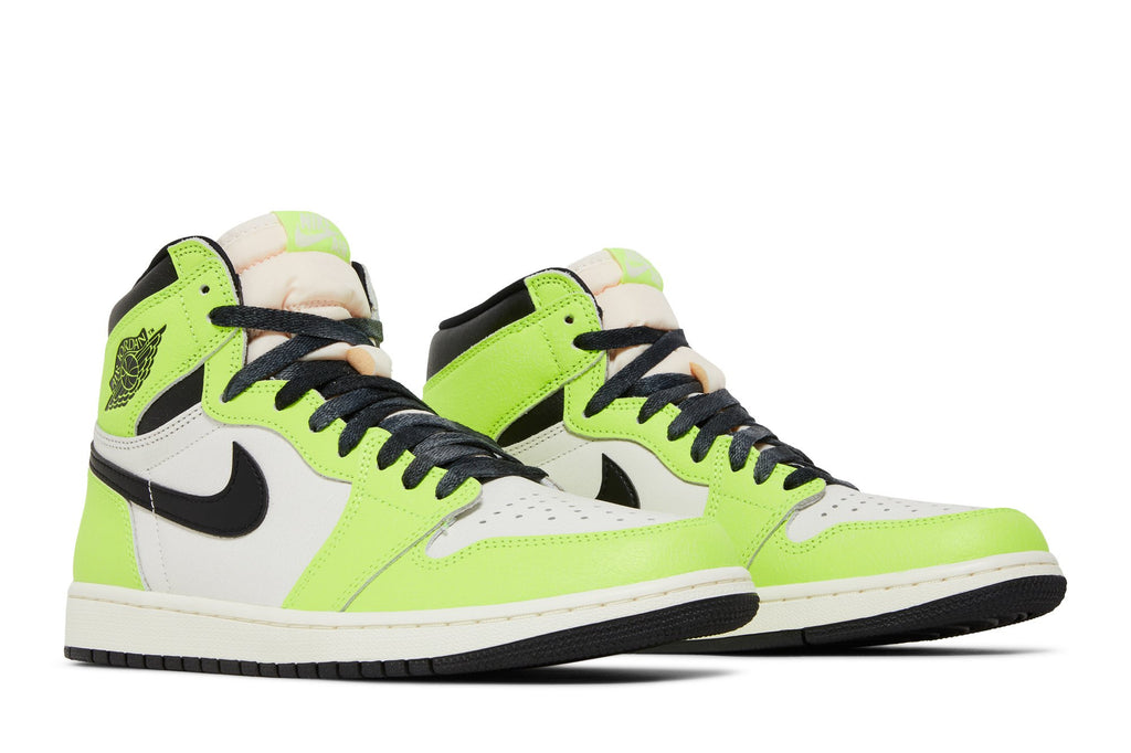 Retro 1 High OG Sneakers — Visionaire — 555088-702
