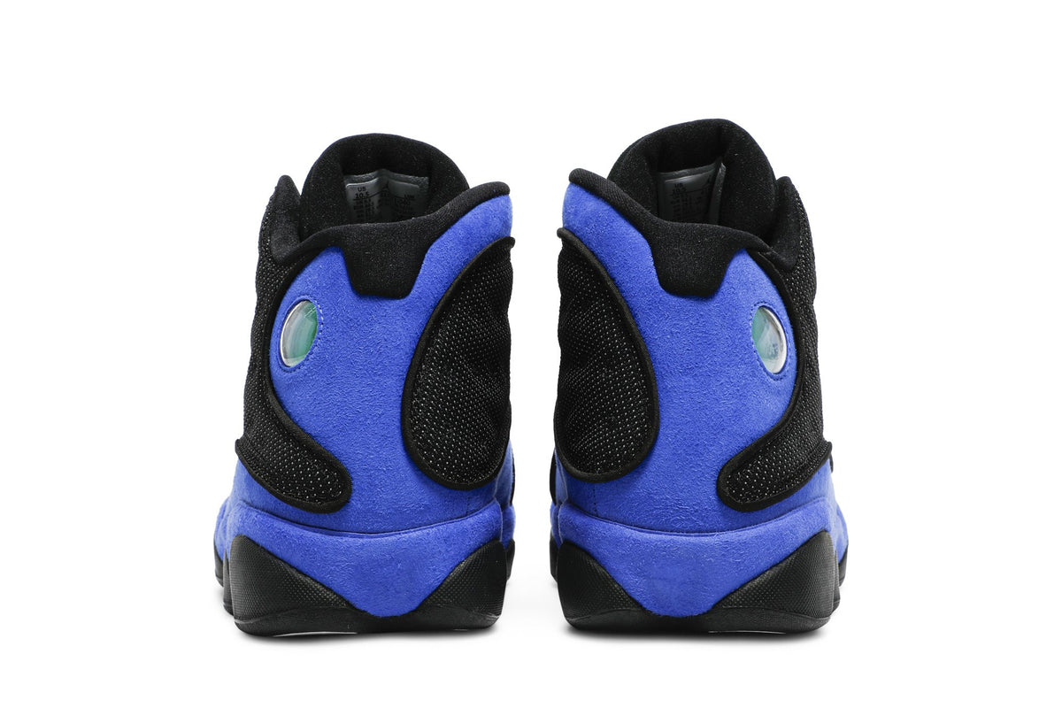 Retro 13 Sneakers — Hyper Royal — 414571-040