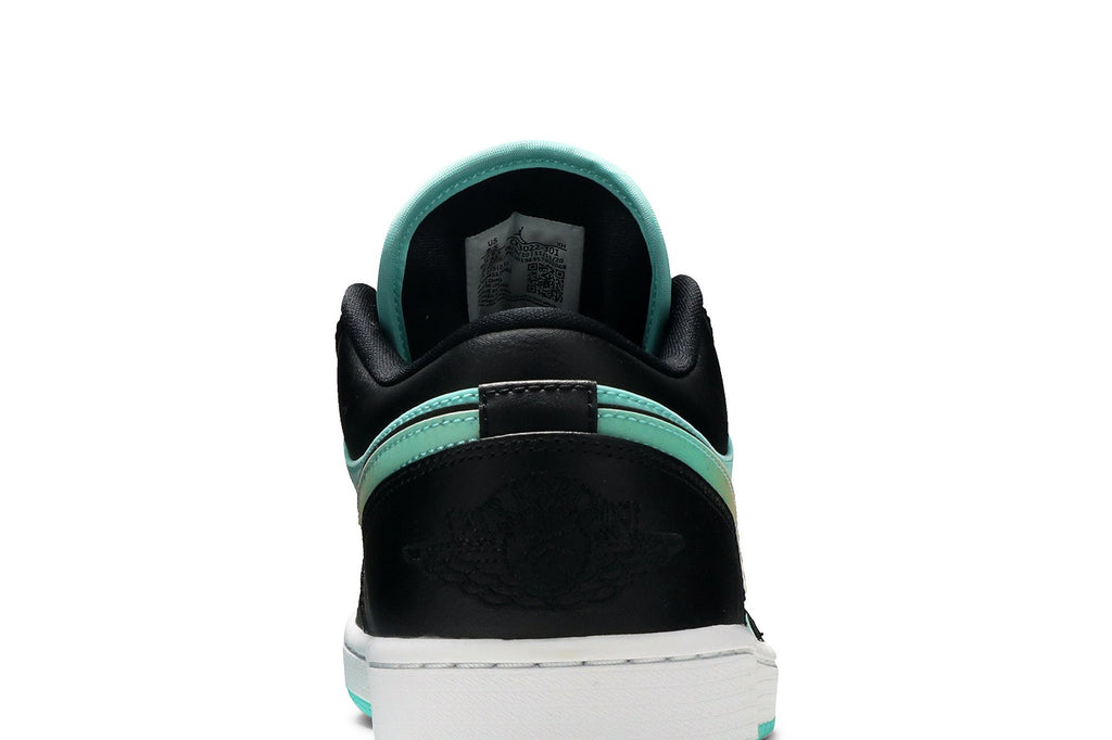 Retro 1 Low SE Sneakers — Tropical Twist — CK3022-301