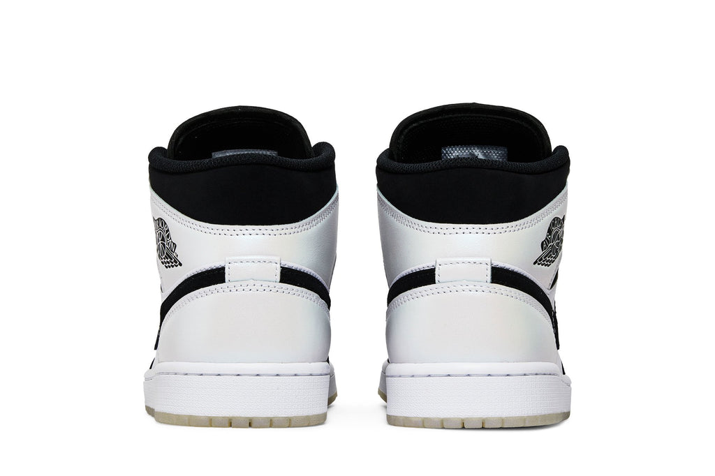 Retro 1 Mid SE Sneakers — Diamond — DH6933-100
