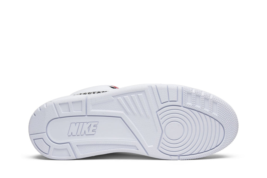 Retro 3 Sneakers — Seoul — AV8370-100