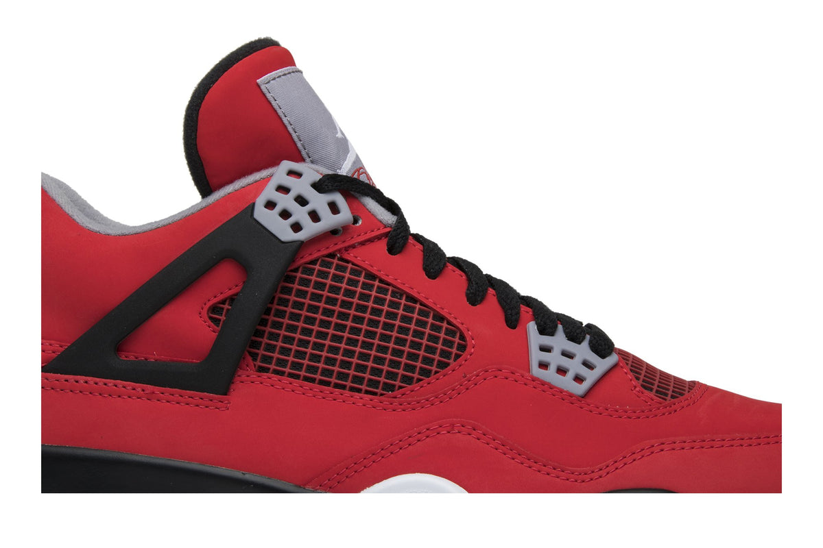Retro 4 Sneakers — Toro Bravo — 308497-603