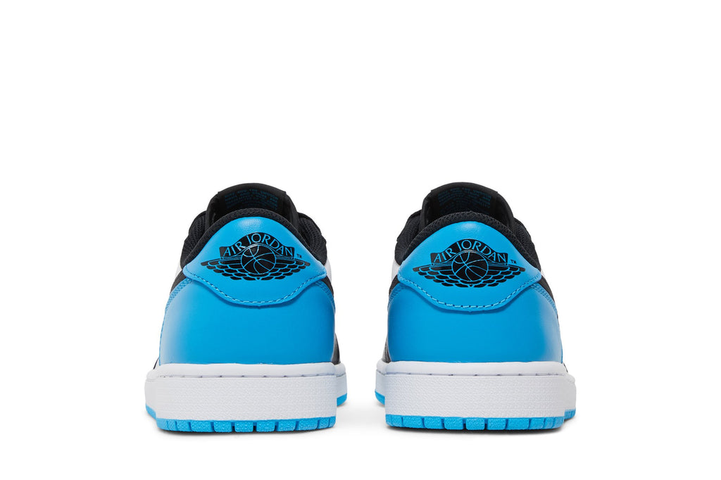 Retro 1 Low OG Sneakers — UNC — CZ0790-104
