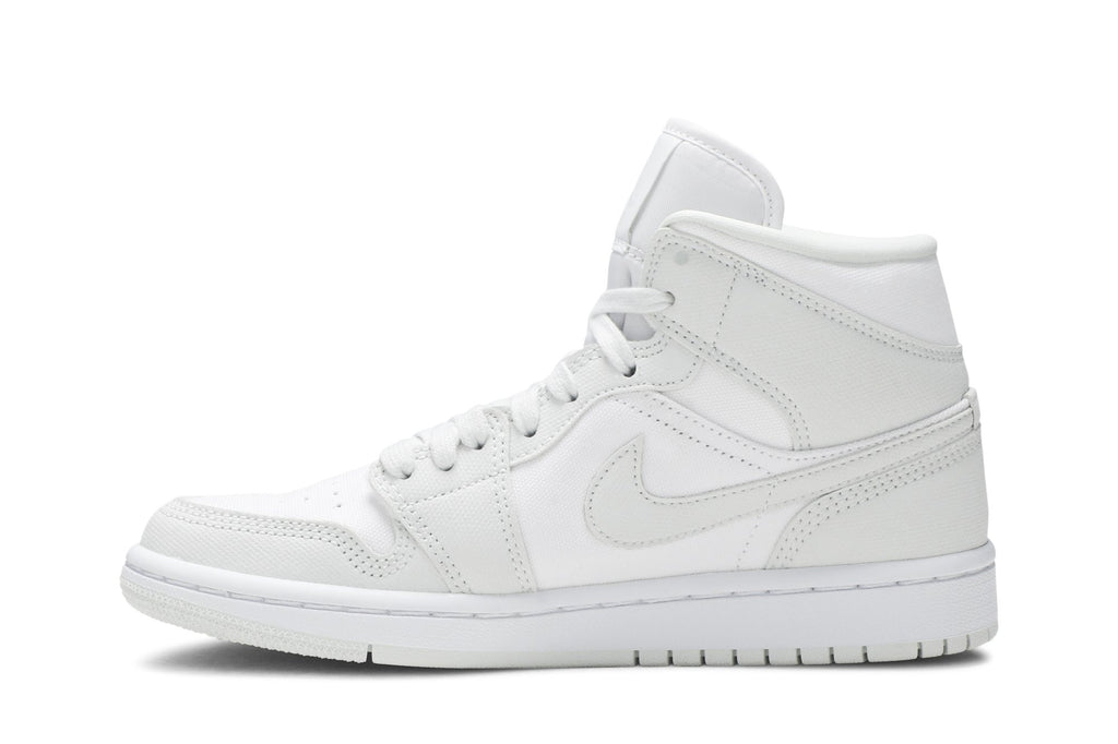 Retro 1 Mid Sneakers — Spruce Aura — CV5280-103