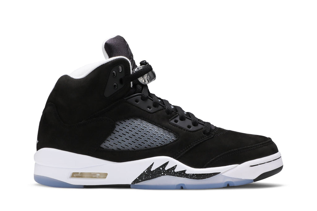 Retro 5 Sneakers — Oreo — CT4838-011