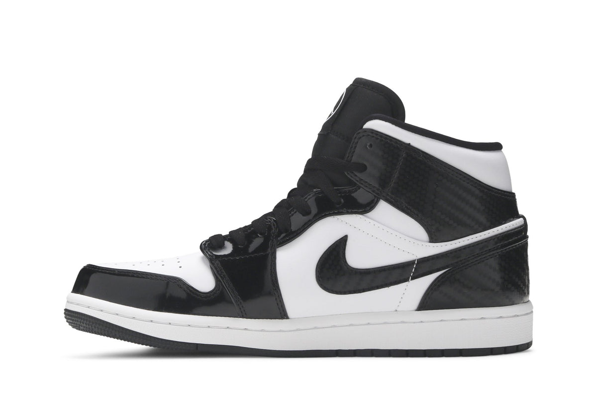 Retro 1 Mid SE Sneakers — All Star 2021 — DD1649-001