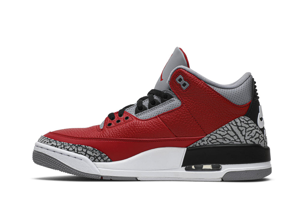 Retro 3 SE Sneakers — Unite — CK5692-600