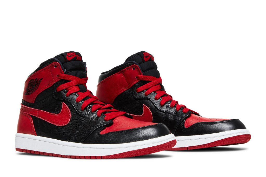 Retro 1 High Sneakers — Banned — 432001-001