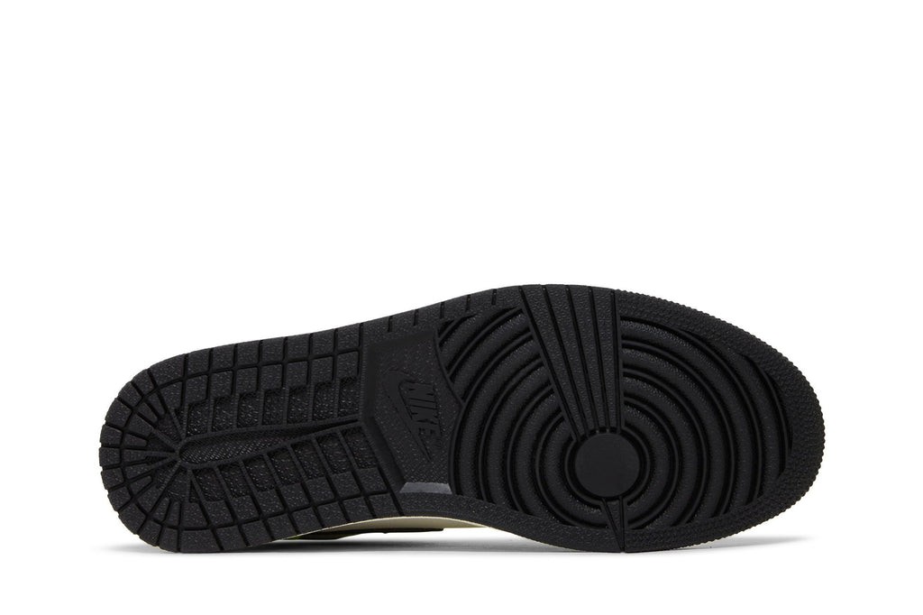 Retro 1 High OG Sneakers — Visionaire — 555088-702