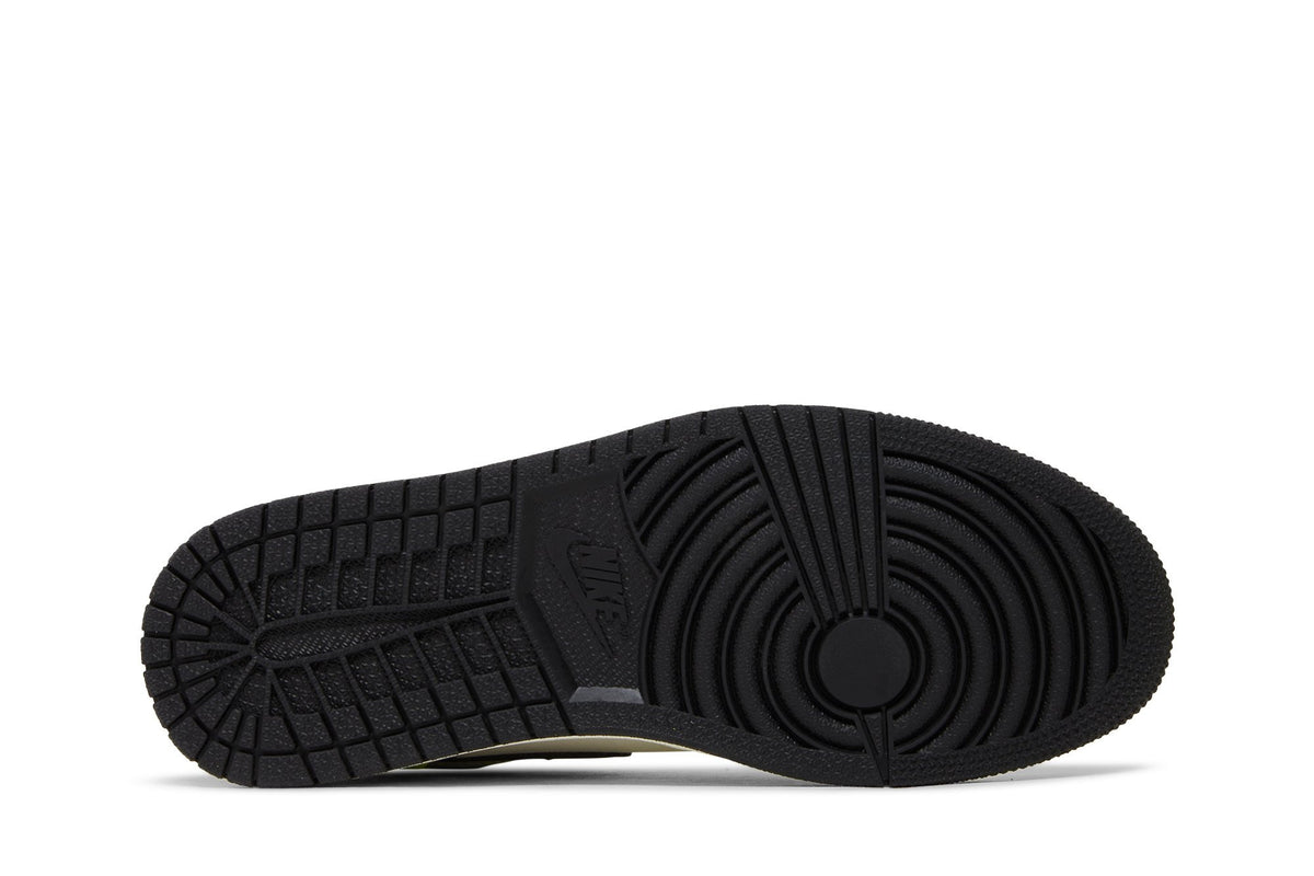 Retro 1 High OG Sneakers — Visionaire — 555088-702