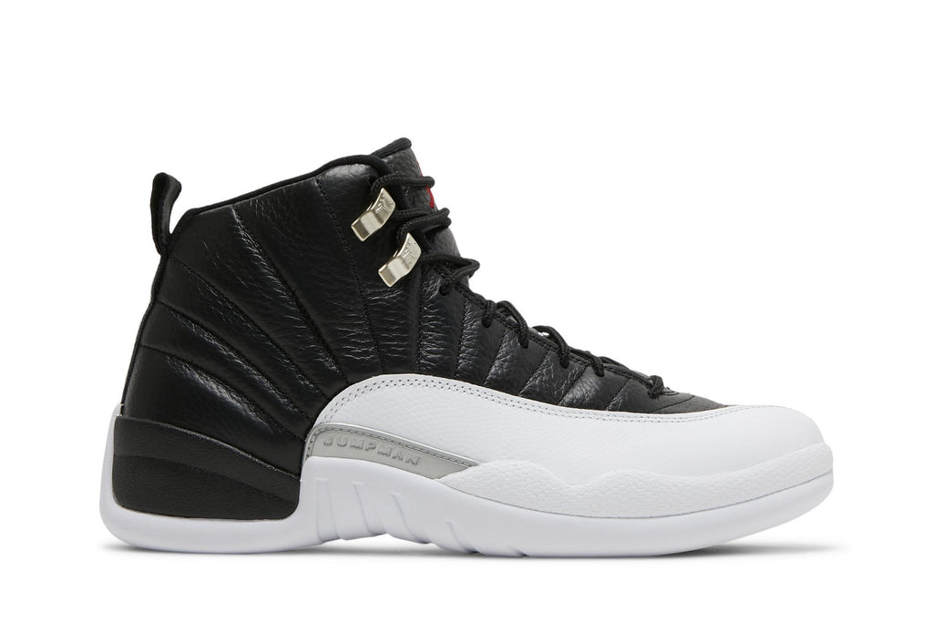 Retro 12 Sneakers — Playoff — CT8013-006