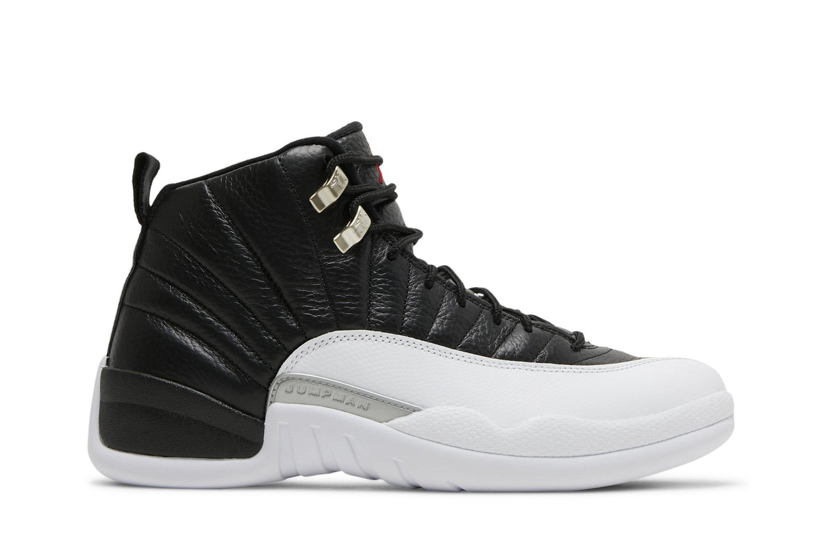 Retro 12 Sneakers — Playoff — CT8013-006