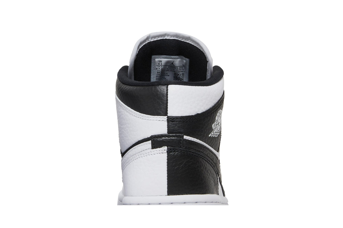 Retro 1 Mid SE Sneakers — Homage — DR0501-101