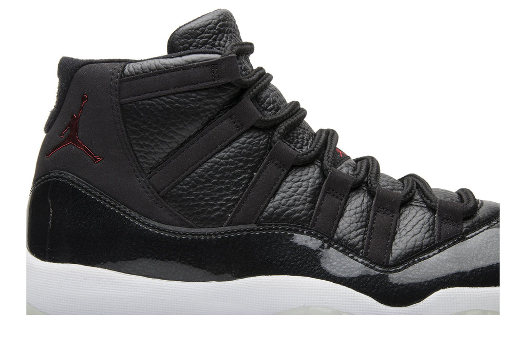 Retro 11 Sneakers — 72-10 — 378037-002