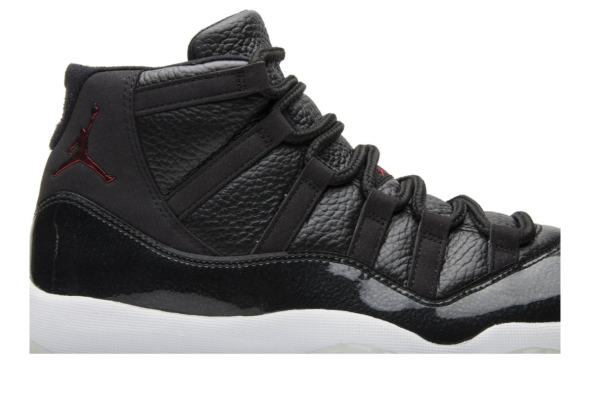 Retro 11 Sneakers — 72-10 — 378037-002