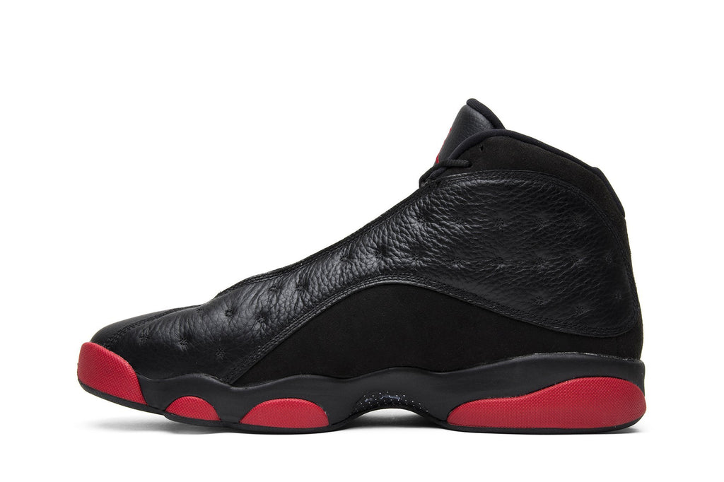Retro 13 Sneakers — Dirty Bred — 414571-003