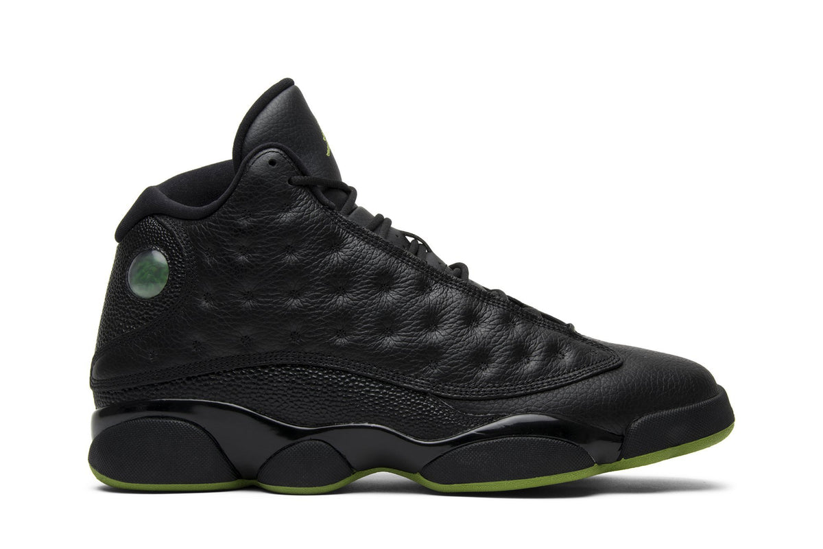 Retro 13 Sneakers — Altitude — 414571-042