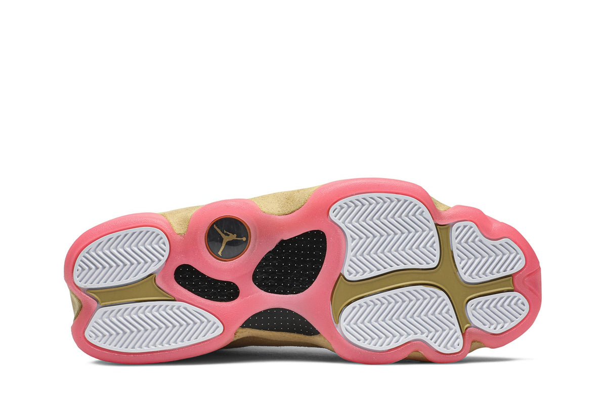 Retro 13 Sneakers — Chinese New Year — CW4409-100