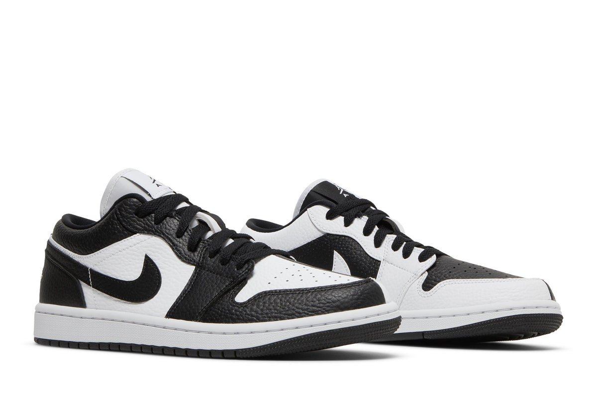 Retro 1 Low SE Sneakers — Homage — DR0502-101