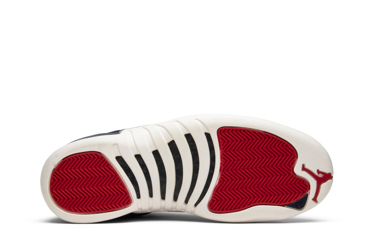 Retro 12 Sneakers — International Flight — BV8016-445