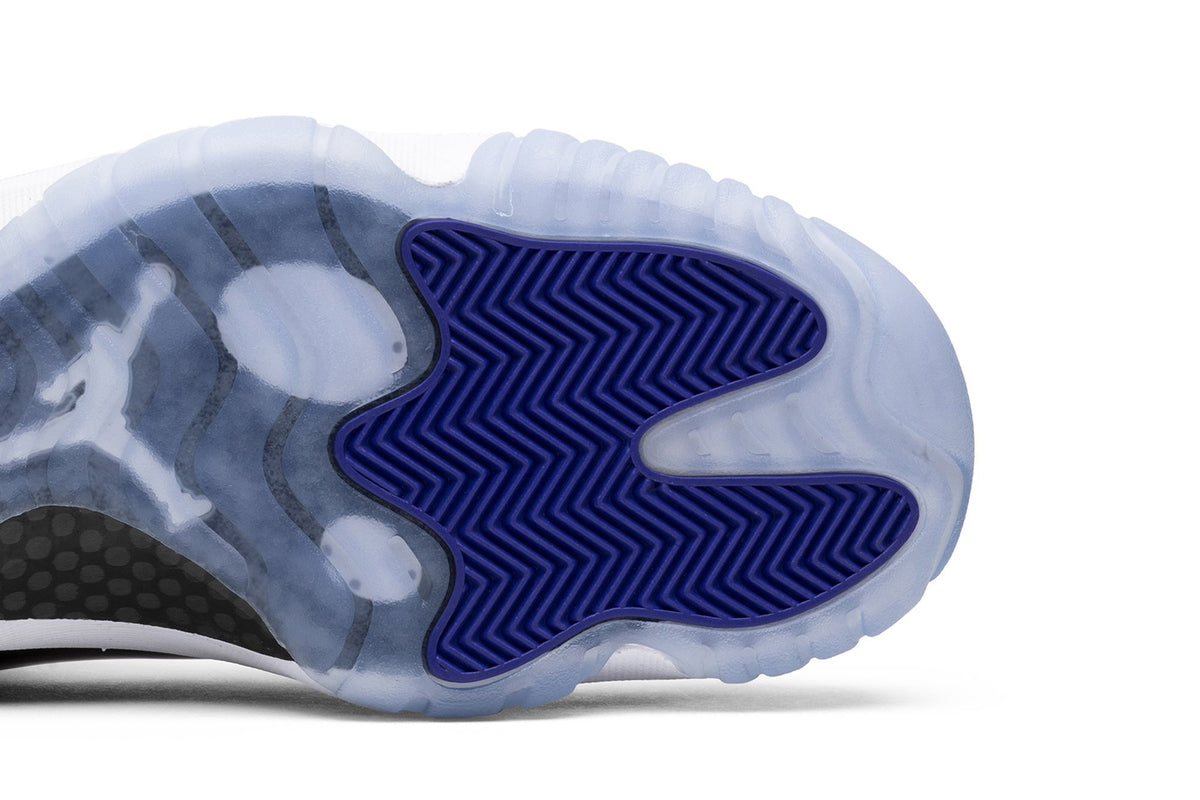 Retro 11 Sneakers — Concord — 378037-100
