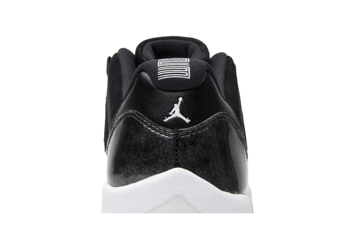 Retro 11 Low Sneakers — Barons — 528895-010