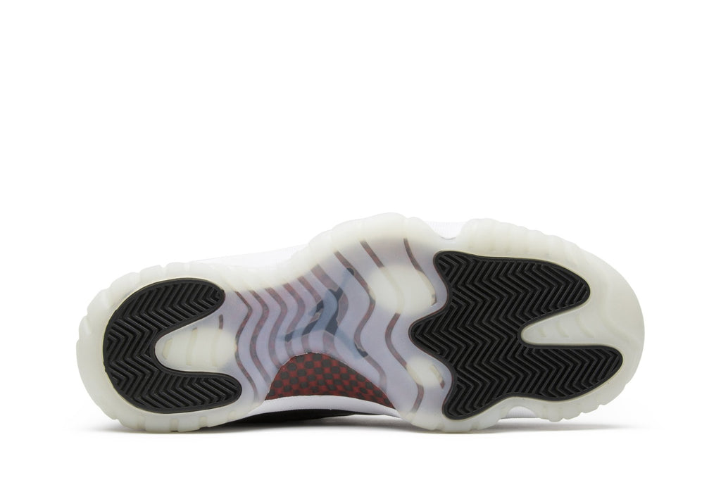Retro 11 Sneakers — 72-10 — 378037-002