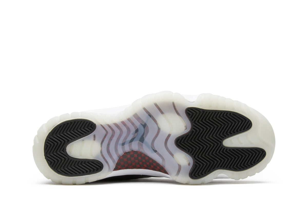 Retro 11 Sneakers — 72-10 — 378037-002