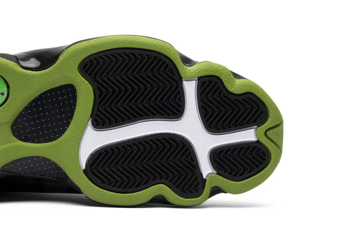 Retro 13 Sneakers — Altitude — 414571-042